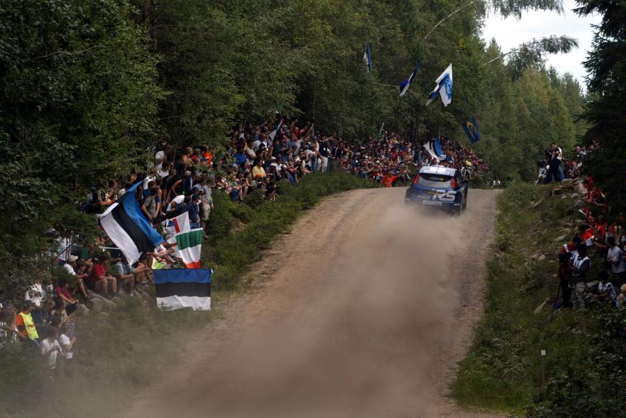  Ford Focus RS WRC 2001 года  (фото 126 из 245)